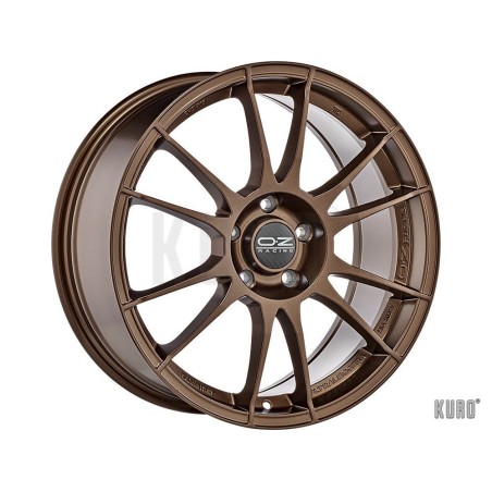 OZ Ultraleggera Matt Bronze