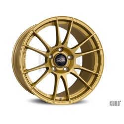 OZ Ultraleggera Matt Bronze