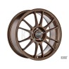 OZ Ultraleggera Matt Graphite Silver