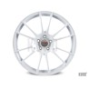 OZ Ultraleggera Matt Graphite Silver