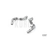 Armytrix BMW X5M & X6M F95 & F96 Downpipe