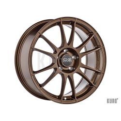 OZ Ultraleggera Race Gold
