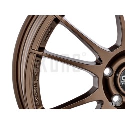 OZ Ultraleggera Race White