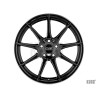 OZ Veloce GT Gloss Black/Diamond Cut