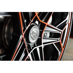Techart Daytona II