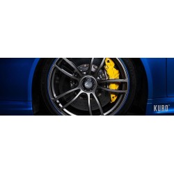 Techart Formula IV