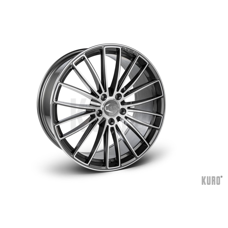 Techart Formula V Bi-color