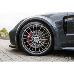 Techart Formula V Bi-color