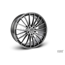 Techart Formula V Forged