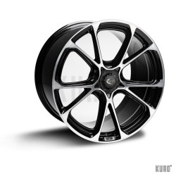 Techart Formula VI