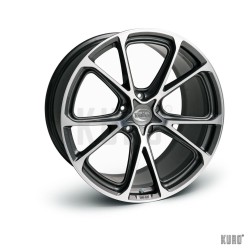 Techart Formula VI Race
