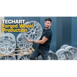 Techart Formula VI Race