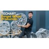Techart Formula VI Race