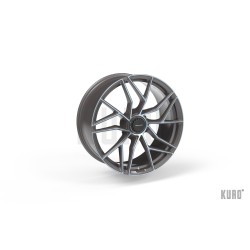 Techart Formula VII Race