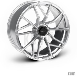 Techart Formula VII Race