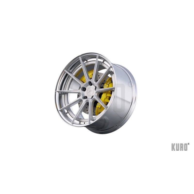 Z-Performance ZP.Forged 1