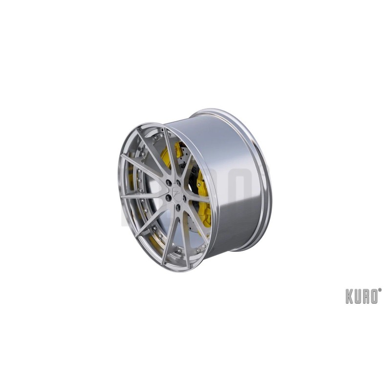 Z-Performance ZP.Forged 16