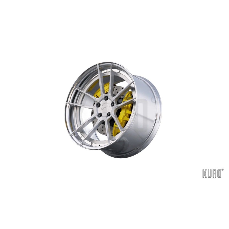Z-Performance ZP.Forged 2