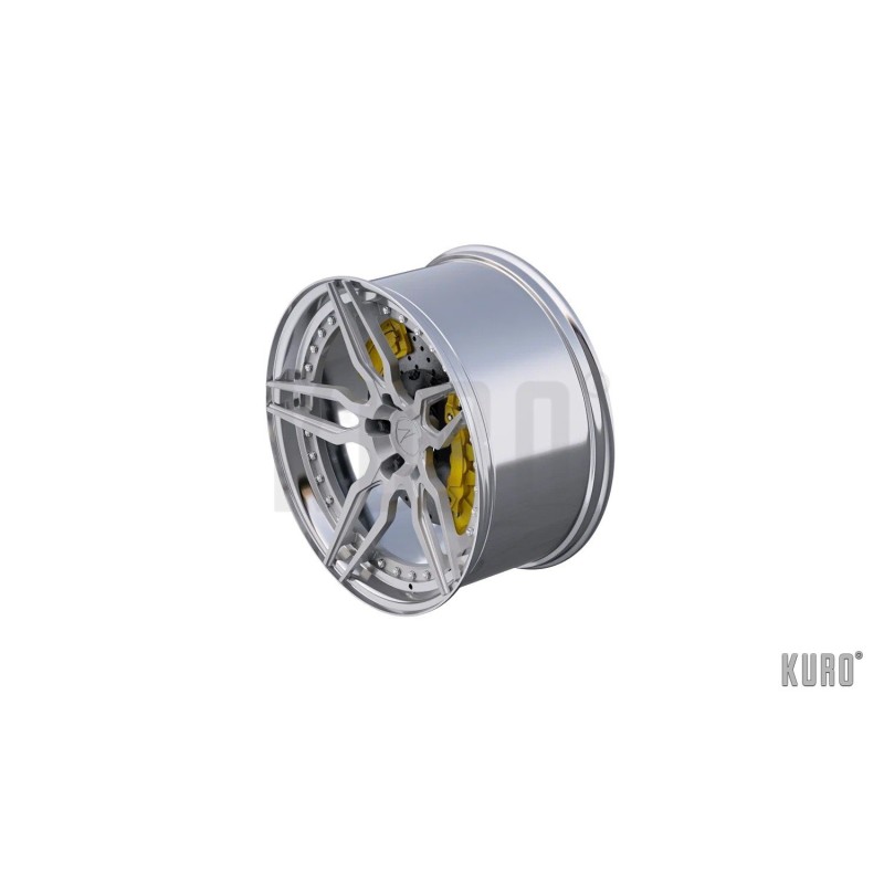 Z-Performance ZP.Forged 21