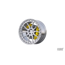 Z-Performance ZP.Forged 22