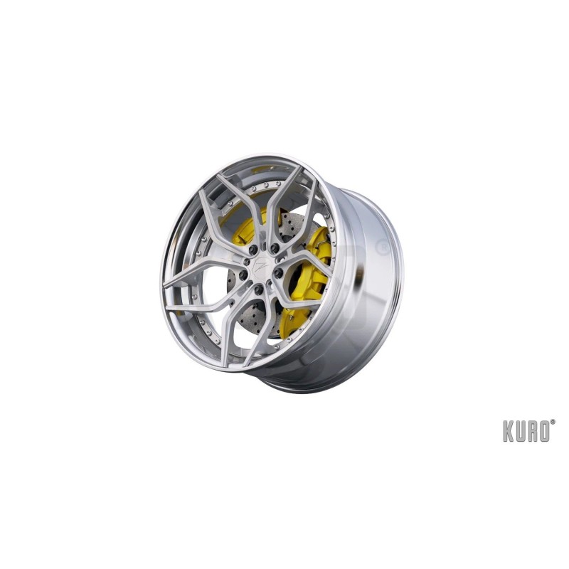 Z-Performance ZP.Forged 24