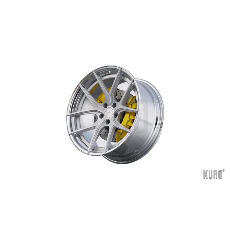Z-Performance ZP.Forged 9