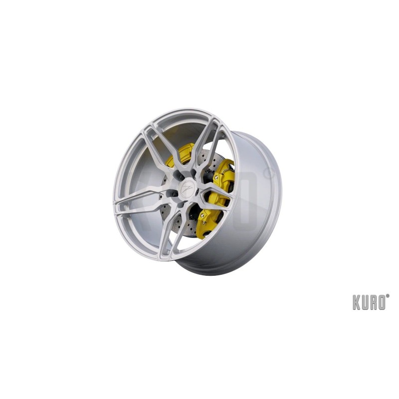 Z-Performance ZP.Forged Mono 1