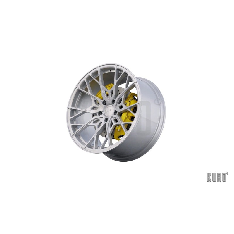 Z-Performance ZP.Forged Mono 2
