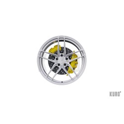 Z-Performance ZP.Forged Mono 3