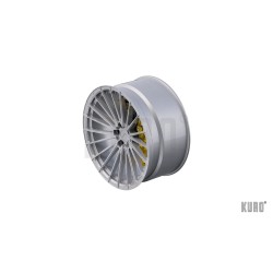 Z-Performance ZP.Forged Mono 6