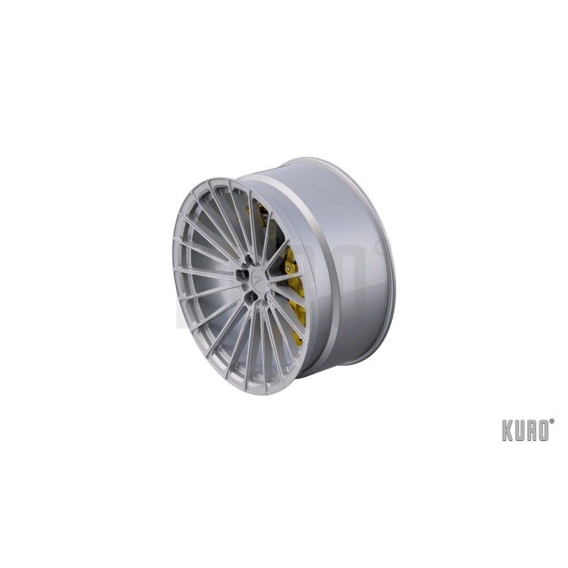 Z-Performance ZP.Forged Mono 6