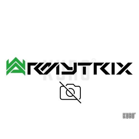 Armytrix BMW X6M F96 Cat-back