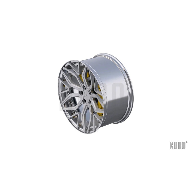Z-Performance ZP.Forged R