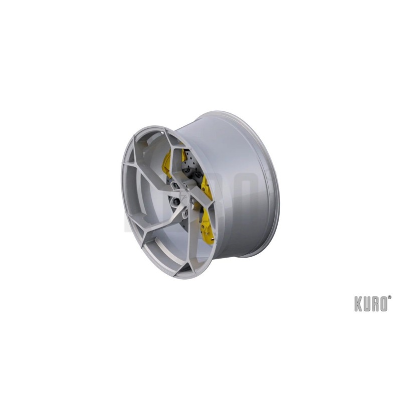 Z-Performance ZP.Monoblock T1
