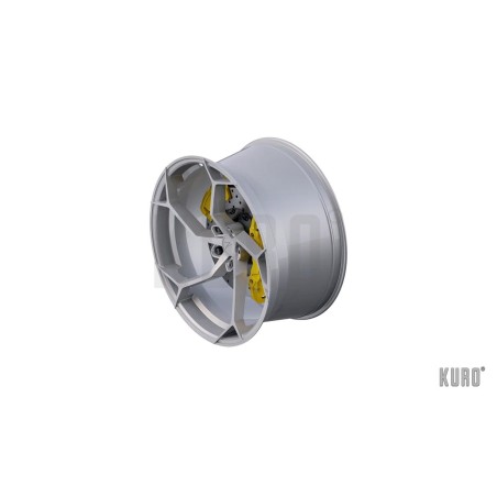 Z-Performance ZP.Monoblock T1