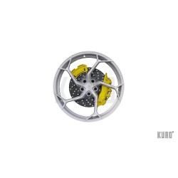 Z-Performance ZP.Monoblock T1
