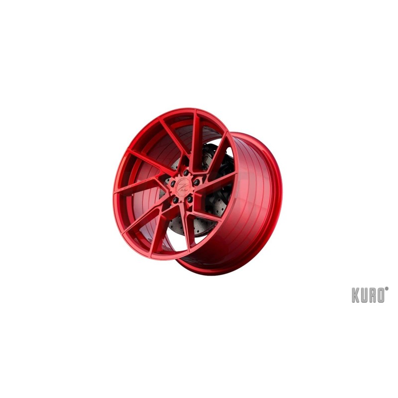 Z-Performance ZP3.1