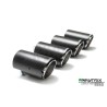 Armytrix BMW X6M F96 Cat-back