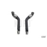 Armytrix Ferrari 488 GTB & Spider Downpipe de-cat
