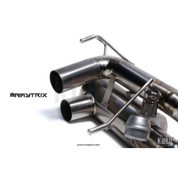 Armytrix Ferrari F12 Berlinetta Tłumik końcowy