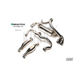 Armytrix Ferrari F355 Berlinetta Cat-back