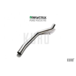 Armytrix Ford Focus RS MK3 Cat-back