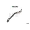 Armytrix Ford Focus RS MK3 Cat-back