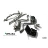 Armytrix Ford Mustang 2.3 EcoBoost Cat-back