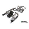 Armytrix Ford Mustang GT 5.0 S550 15-17 Cat-back ValveTronic