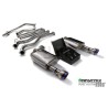 Armytrix Ford Mustang GT 5.0 S550 15-17 Cat-back ValveTronic
