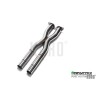 Armytrix Ford Mustang GT 5.0 S550 15-17 Cat-back ValveTronic