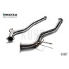 Armytrix Ford Mustang GT 5.0 S550 15-17 Cat-back ValveTronic