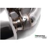 Armytrix Ford Mustang GT 5.0 S550 15-17 Cat-back ValveTronic