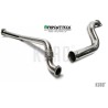 Armytrix Ford Mustang GT 5.0 S550 15-17 Cat-back ValveTronic
